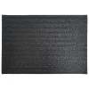 Unique Living - Placemat Mora - 30x43cm - Black