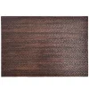 Unique Living - Placemat Mora - 30x43cm - Brown