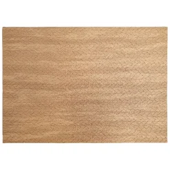 Unique Living - Placemat Mora - 30x43cm - Latte
