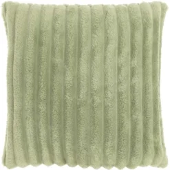 Unique Living - Sierkussen Lex Tea Green - 50x50cm