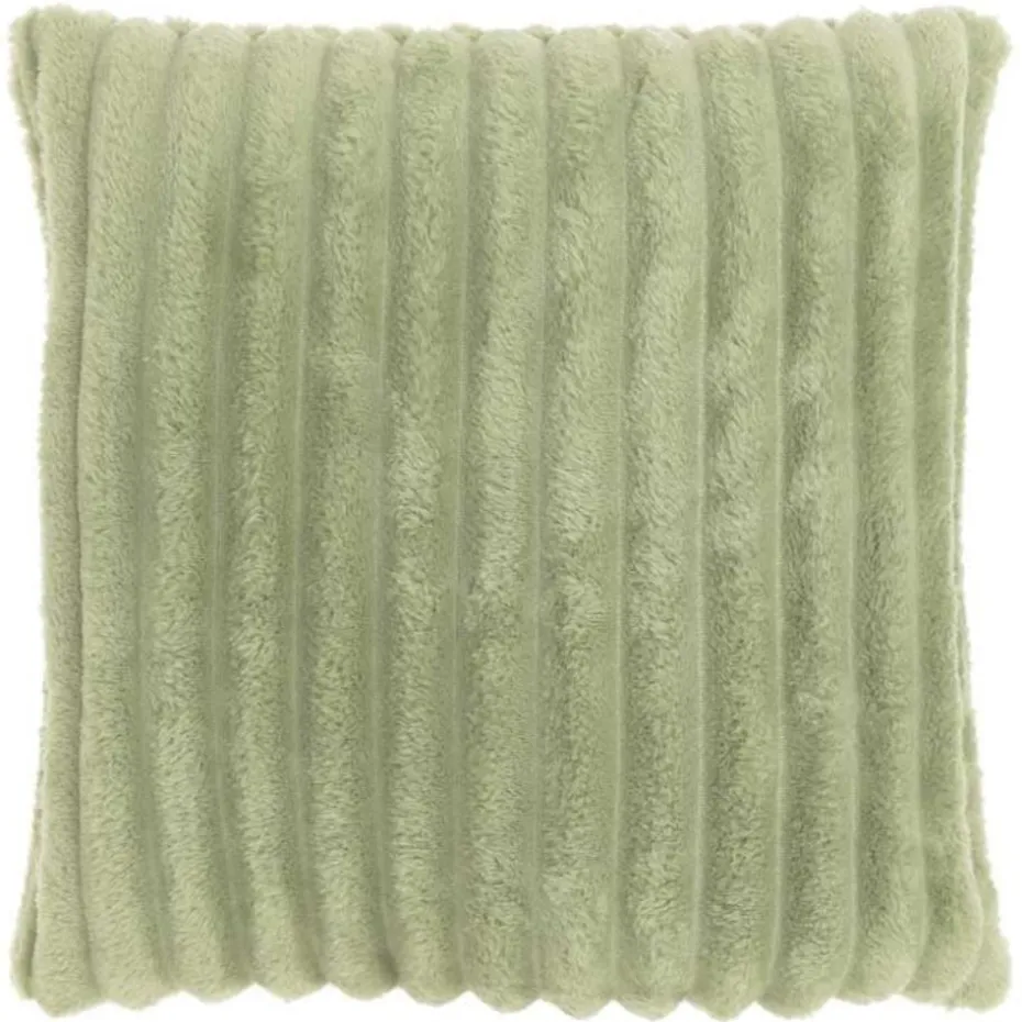 Unique Living - Sierkussen Lex Tea Green - 50x50cm