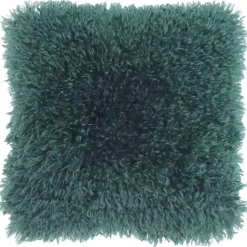 Unique Living - Sierkussen Frieda - 45x45cm - Groen