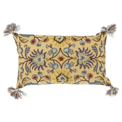 Unique Living - Sierkussen Bowie 30x50cm - Dessin 1