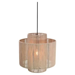 Urban Interiors - Hanglamp - Diro Jute - Ø36