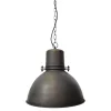 Urban Interiors Hanglamp Dark Brass - Ø 40 cm - messing