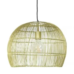 Urban Interiors Hanglamp Frenk - Ø 42 cm - ijzerdraad - Goud