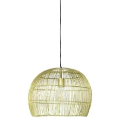 Urban Interiors Hanglamp Frenk - Ø 42 cm - ijzerdraad - Goud