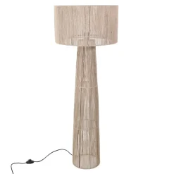 Urban Interiors Vloerlamp Diro 135cm Jute