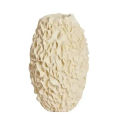 Vaas Agello - Wit - Ø26cm