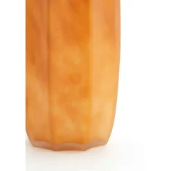 Vaas Bradley - Bruin - Ø17x60cm