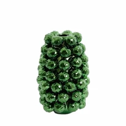 Vaas Butang - Groen - Ø19x28cm