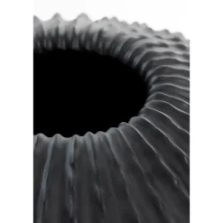 Vaas Cacti - Zwart - Ø55cm