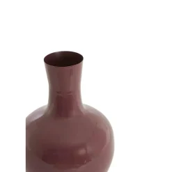 Vaas Nana - Paars - Ø33x50cm