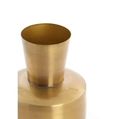 Vaas Novaja - Brons - Ø24x32cm