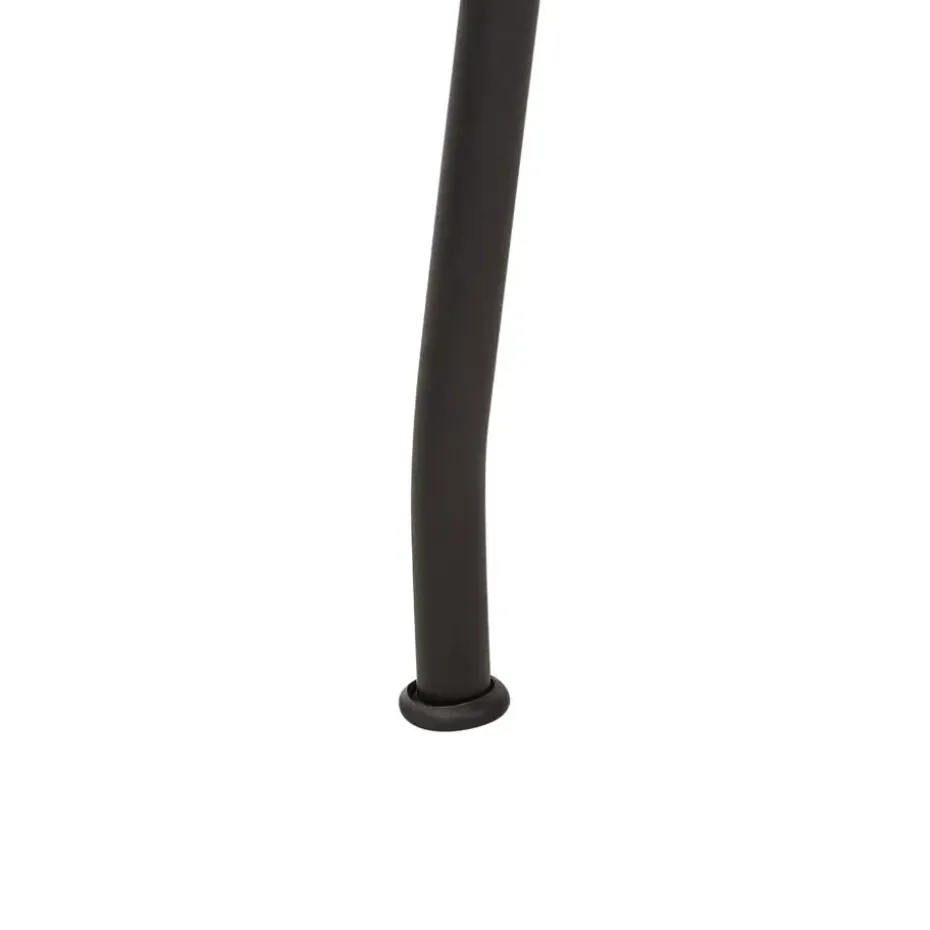 VARENNA - Tuintafel - Lichtbruin - 110 cm - Acaciahout