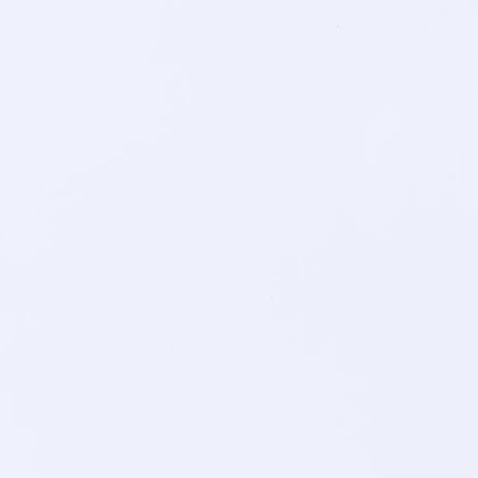 VAURS - Tweepersoonsbed - Wit - 140 x 200 cm - Staal