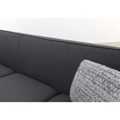 VDG Boavista/Royalty Sunbrella loungeset - Sooty - 5-delig