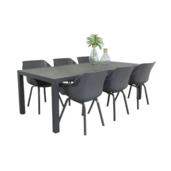 VDG Hartman Sophie/President tuinset 7-delig