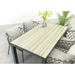 VDG Sara/Nola tuinset 160x90 cm