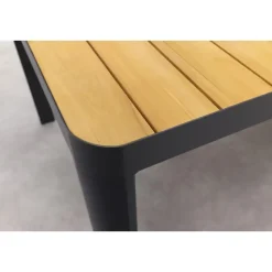 Vdgarde Premium - General tuintafel 220x100cm.