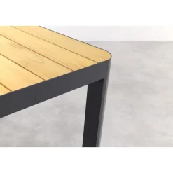 Vdgarde Premium - General tuintafel 220x100cm.