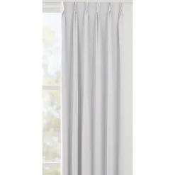 Verduisterende voering - wit