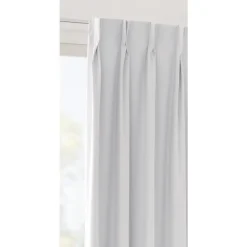 Verduisterende voering - wit