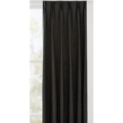 Verduisterende voering - zwart