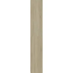 vidaXL - Badkamerkast - Bruin - Bewerkt hout - 30 x 30 x 183.5 cm