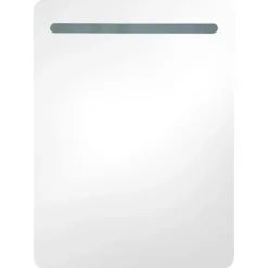 vidaXL - Badkamerkast - Bruin - MDF