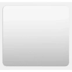 vidaXL - Badkamermeubelset - Wit - Bewerkt hout - 41 x 38.5 x 46 cm