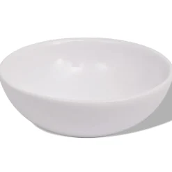 vidaXL - Badkamermeubelset - Zwart - Bewerkt hout