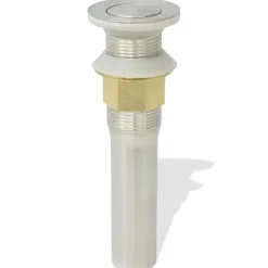 vidaXL - Badkamermeubelset - Zwart - Bewerkt hout