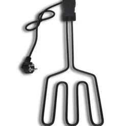 vidaXL - Barbecue Accessoire