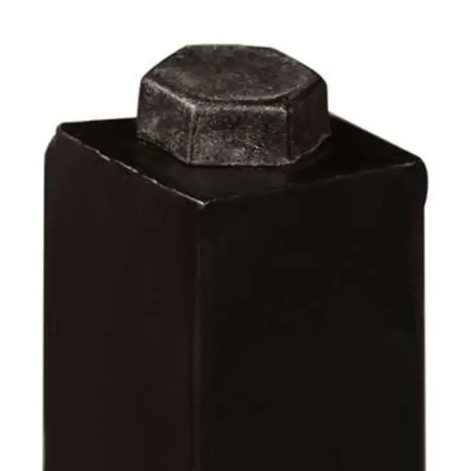 vidaXL - Bartafel - Bruin - Hout - 150 x 70 x 107 cm