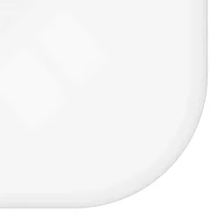 vidaXL - Beschermmat Voor Laminaat - Transparent - PVC - 150 x 115 cm