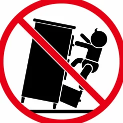 vidaXL - Bijzetkast - Bruin - Grenenhout