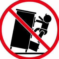 vidaXL - Boekenkast - Bruin - Hout