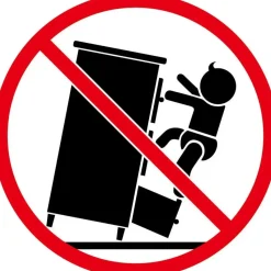 vidaXL - Boekenkast - Bruin - Bewerkt hout