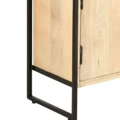 vidaXL - Boekenkast - Bruin - Hout