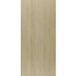 vidaXL - Boekenkast - Bruin - Bewerkt hout