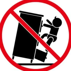 vidaXL - Boekenkast - Wit - Bewerkt hout