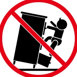 vidaXL - Boekenkast met 4 vakken - Sonoma eiken - Bewerkt hout - 40x24x143 cm