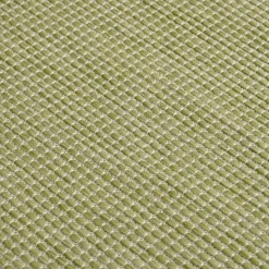 vidaXL - Buitenkleed - Groen - Kunststof - 200 x 280 cm
