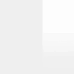 vidaXL - Dressoir - Wit - Bewerkt hout