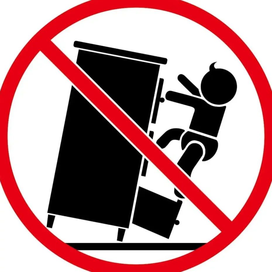 vidaXL - Dressoir - Zwart - Bewerkt hout