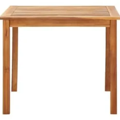 vidaXL - Eethoek Voor Buiten - Grijs - Poly rattan