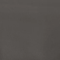 vidaXL - Gamingstoel - Grijs - Kunstleer