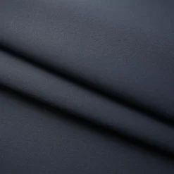 vidaXL - Gordijn - Antraciet - Stof - 140 x 175 cm