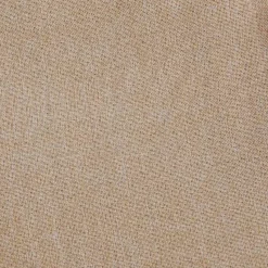vidaXL - Gordijn - Beige - Stof - 140 x 245 cm - 2 stuks